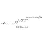 1,4-Phenylene bis(4-((8-(acryloyloxy)octyl)oxy)benzoate)