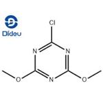 2-Chloro-4,6-dimethoxy-1,3,5-triazine