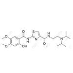 Acotiamide