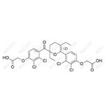 Ethacrynic Acid Impurity