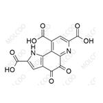 72909-34-3 Pyrroloquinoline quinone