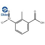 2-Methyl-3-nitrobenzoic acid