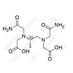 Dexrazoxane Impurity 9