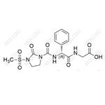 Mezlocillin Impurity 10