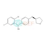 Empagliflozin Impurity 45