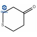 4-Thiacyclohexanon