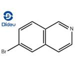 6-Bromoisoquinoline