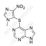 Azathioprine Impurity 