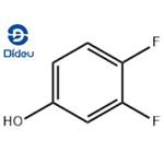 3,4-Difluorophenol