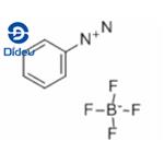 Benzenediazonium, tetrafluoroboranuide