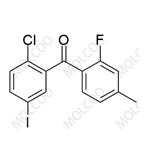 Empagliflozin Impurity 74