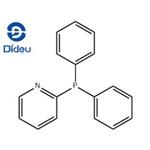 Diphenyl-2-pyridylphosphine