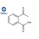 2-Acetylbenzoic acid