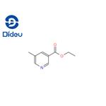 5-Methylpyridine-3-carboxylic acid ethyl ester