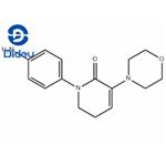 1-(4-AMinophenyl)-5,6-dihydro-3-(4-Morpholinyl)-2(1h)-pyridinone