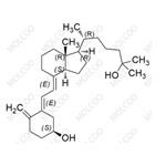 Calcifediol EP Impurity D