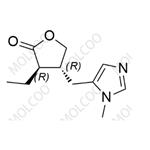 Pilocarpine EP Impurity A