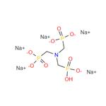 [Nitrilotris(methylene)]tris-phosphonic acid pentasodium salt