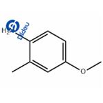 2-Methyl-4-methoxybenzenamine