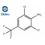 3,5-Dichloro-4-amino benzotrifluoride