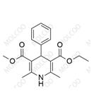 Nitrendipine Impurity 24