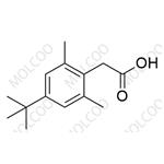 Xylometazoline EP Impurity F