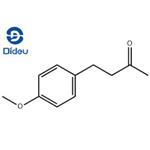 4-(4-Methoxyphenyl)-2-butanone