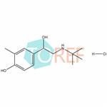 Salbutamol Impurity 03HCl