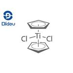 Titanocene dichloride