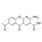 Amlexanox Impurity