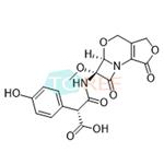 Latamoxef Impurity E1/E2