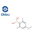 (2,6-DIMETHYL-4-METHOXYPHENYL)BORONIC ACID