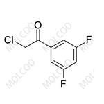 Voriconazole Impurity 42