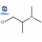 1-CHLORO-N,N-DIMETHYL-2-PROPYLAMINE