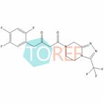 Sitagliptin Impurity 13