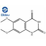 6,7-Dimethoxyquinazoline-2,4-dione