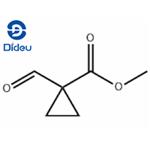 Methyl 1-forMylcyclopropane-1-carboxylate