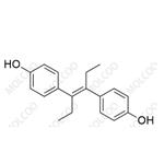 Diethylstilbestrol Impurity