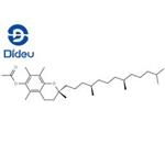 D-alpha-Tocopheryl acetate