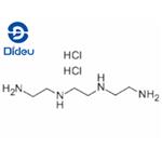 Triethylenetetramine Dihydrochloride