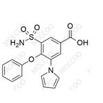 Piretanide EP Impurity A