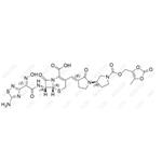 Ceftobiprole Medocaril