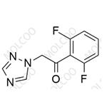 Voriconazole Impurity 47