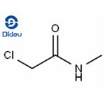 2-Chloro-N-methylacetamide