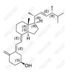 Vitamin D2 EP Impurity A