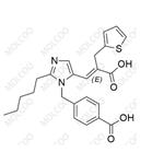 Eprosartan 