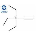 (TRIETHYLSILYL)ACETYLENE