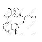 Tofacitinib ImpurityA