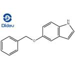 5-Benzyloxyindole