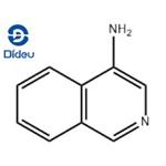 4-Aminoisoquinoline